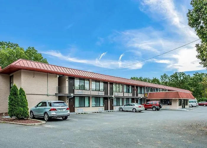 Red Carpet Inn & Suites Nj-73