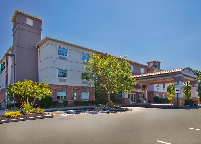 Holiday Inn Express Absecon-Atlantic City Area By Ihg