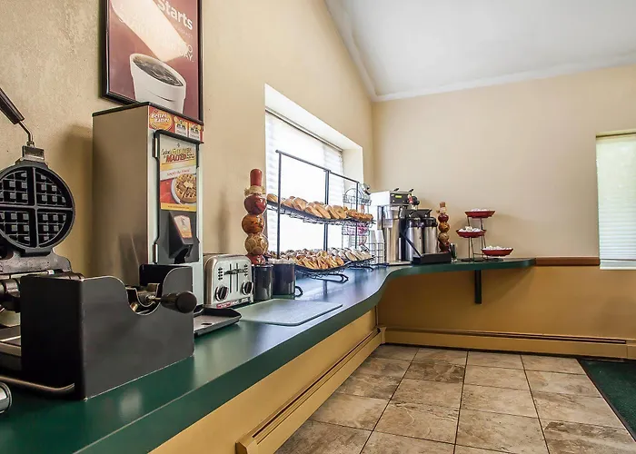 Econo Lodge Hammonton Route 30